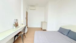 Parc Oasis (D22), Condominium #566415971
